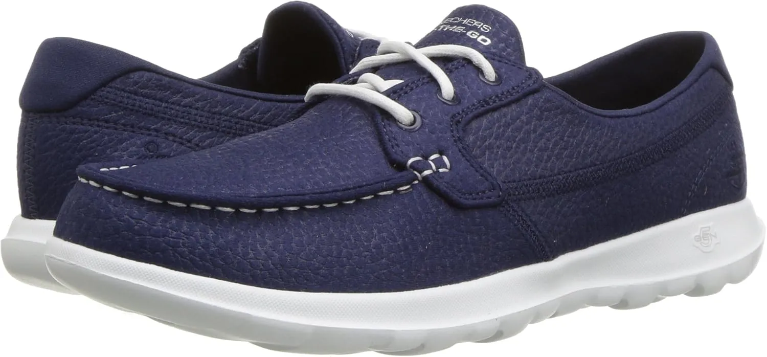 Skechers Women's Go Walk Lite Eclipse
