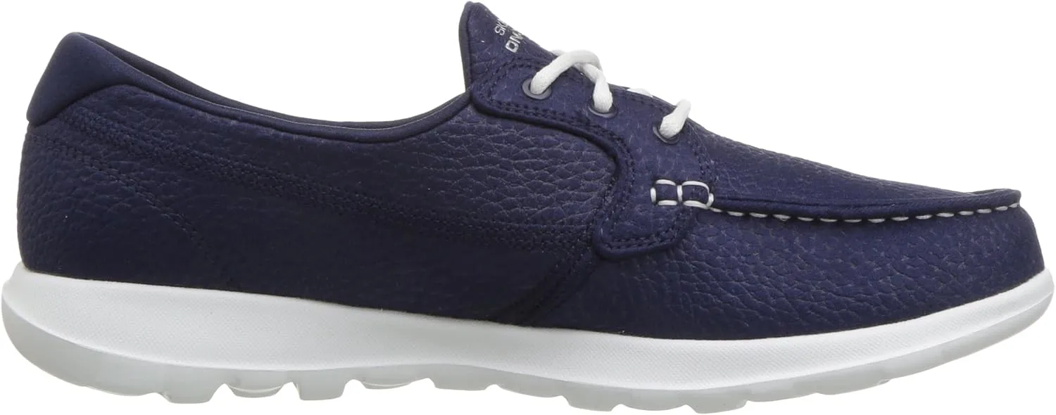 Skechers Women's Go Walk Lite Eclipse