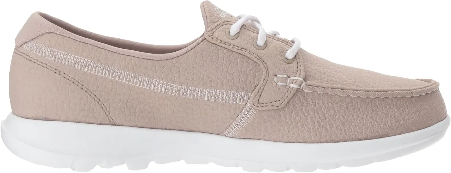 Skechers Women's Go Walk Lite Eclipse