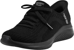 Skechers Women's Martha Stewart Ultra Flex 3.0 Slip-ins-Daylight Sneaker
