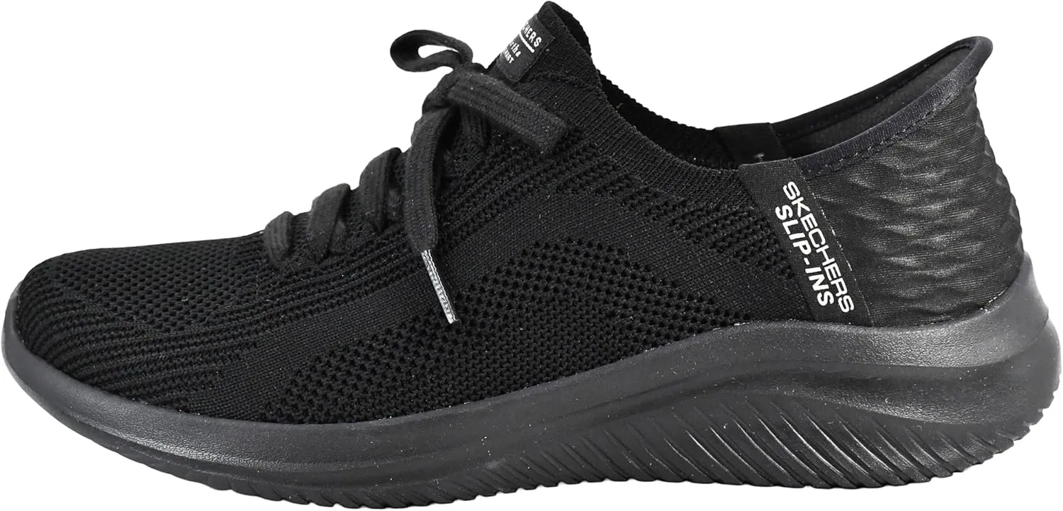 Skechers Women's Martha Stewart Ultra Flex 3.0 Slip-ins-Daylight Sneaker