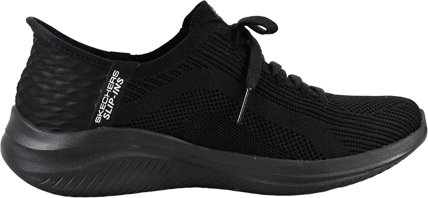 Skechers Women's Martha Stewart Ultra Flex 3.0 Slip-ins-Daylight Sneaker