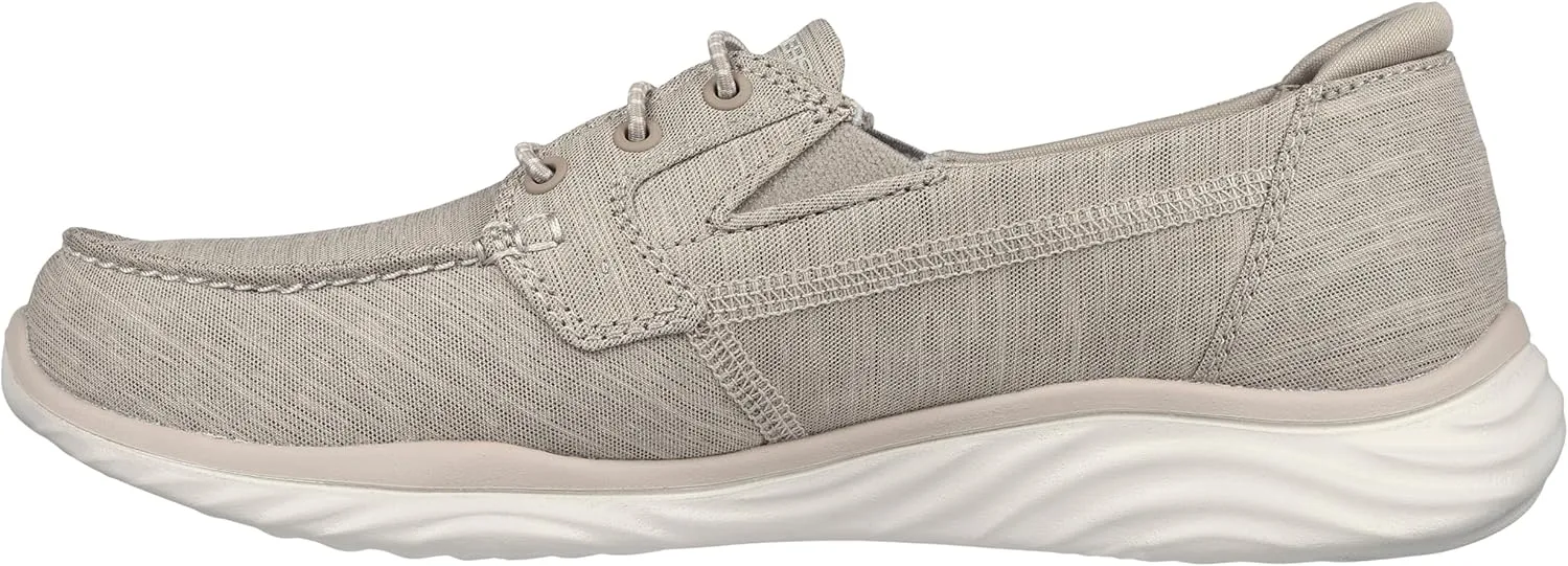 Skechers Women's On-The-go Ideal-Coastal Boat Shoe