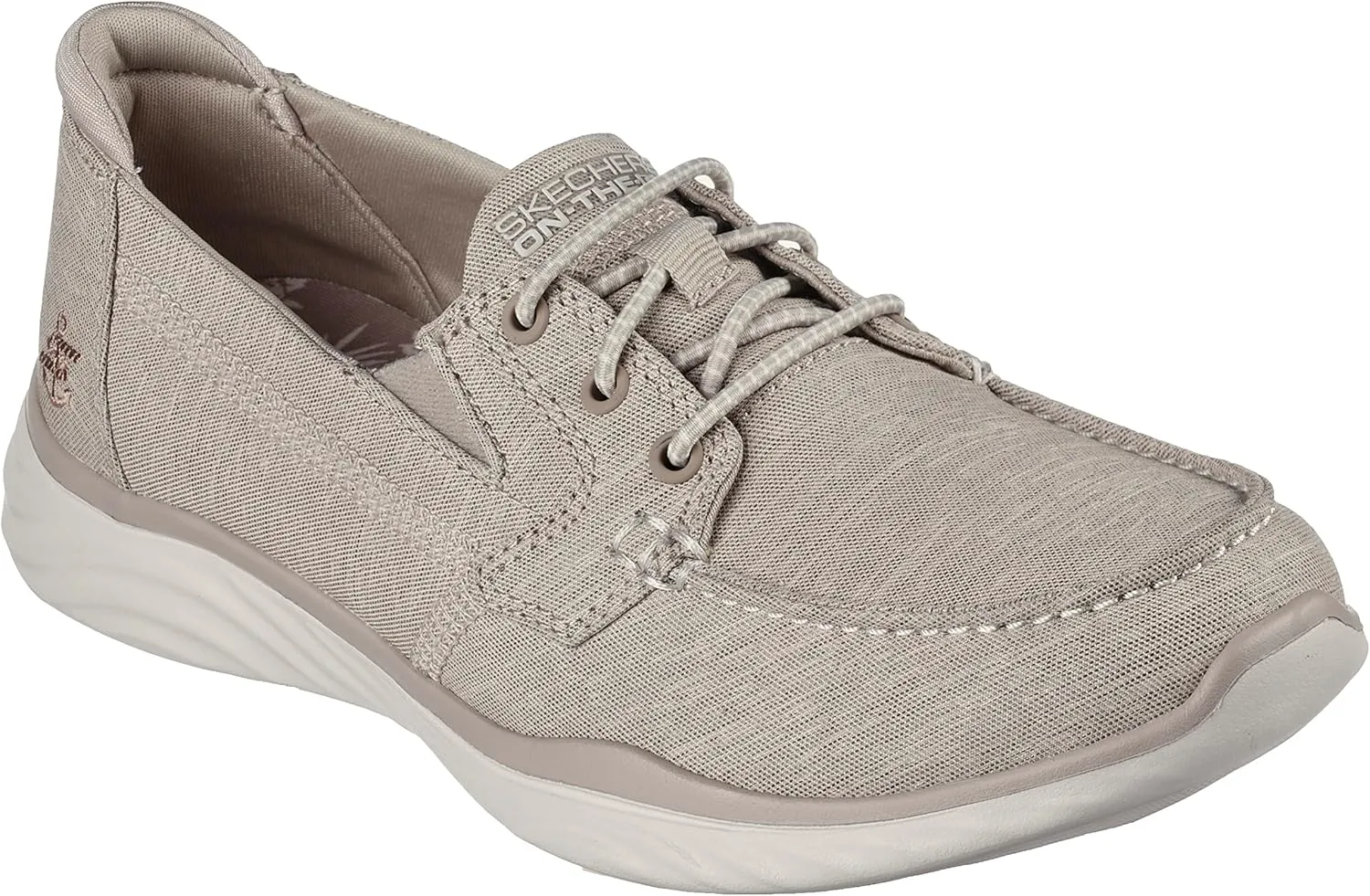 Skechers Women's On-The-go Ideal-Coastal Boat Shoe