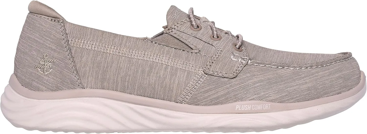 Skechers Women's On-The-go Ideal-Coastal Boat Shoe