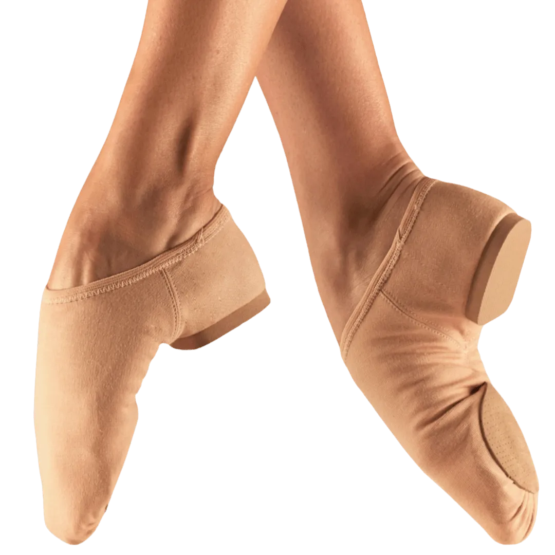 So Danca Canvas Jazz Shoe - great price, limited sizes!