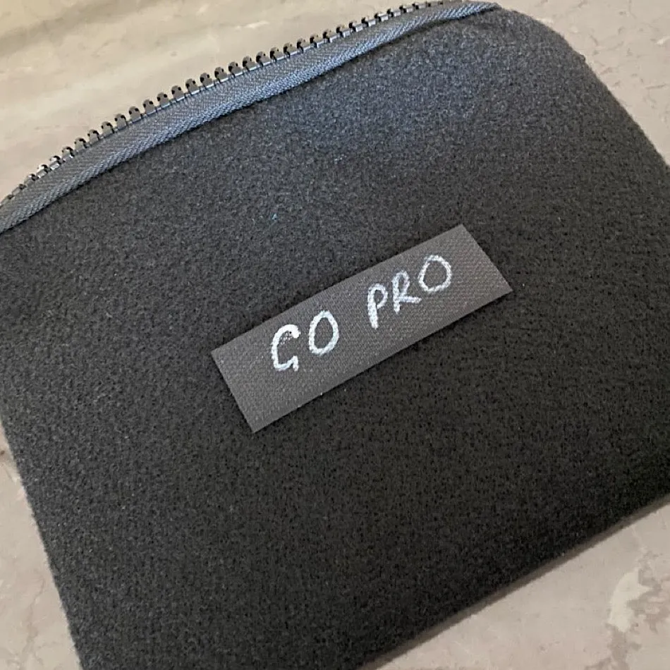 Soft Bag Set