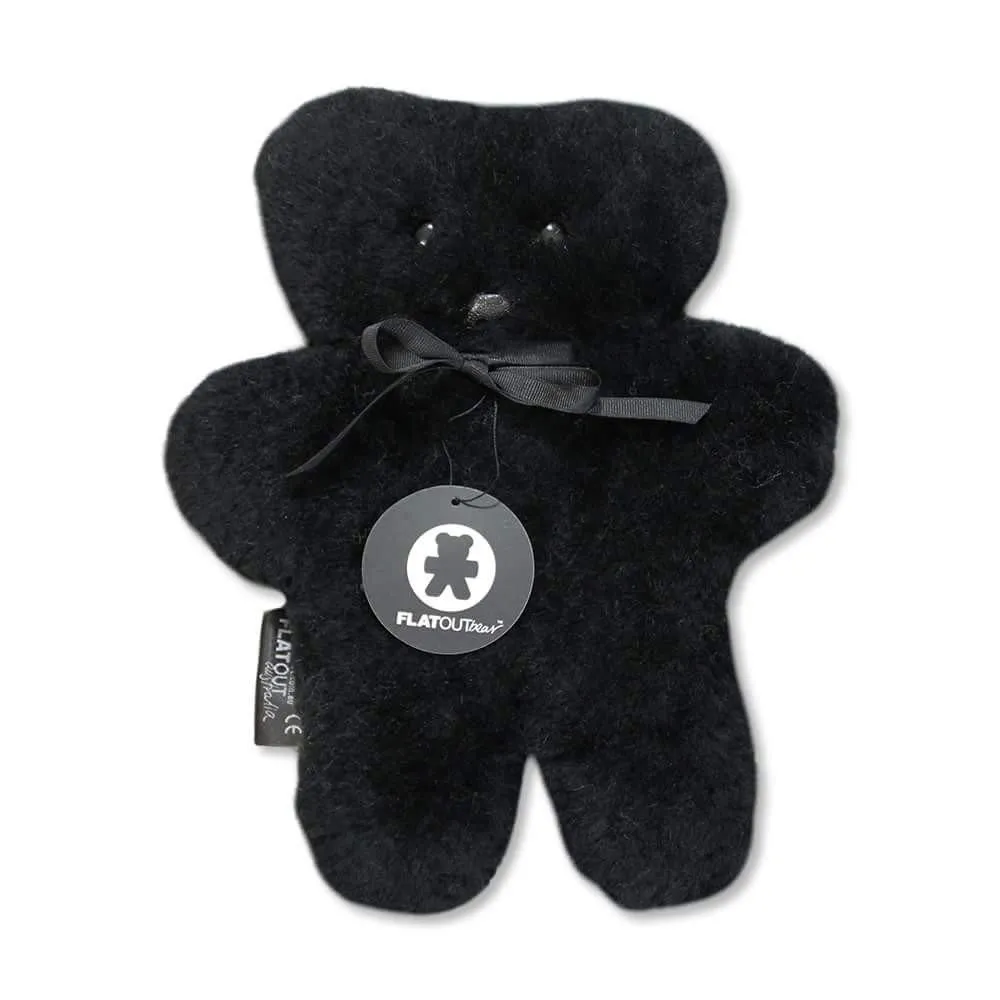 Soft Cuddly FLATOUT BEAR