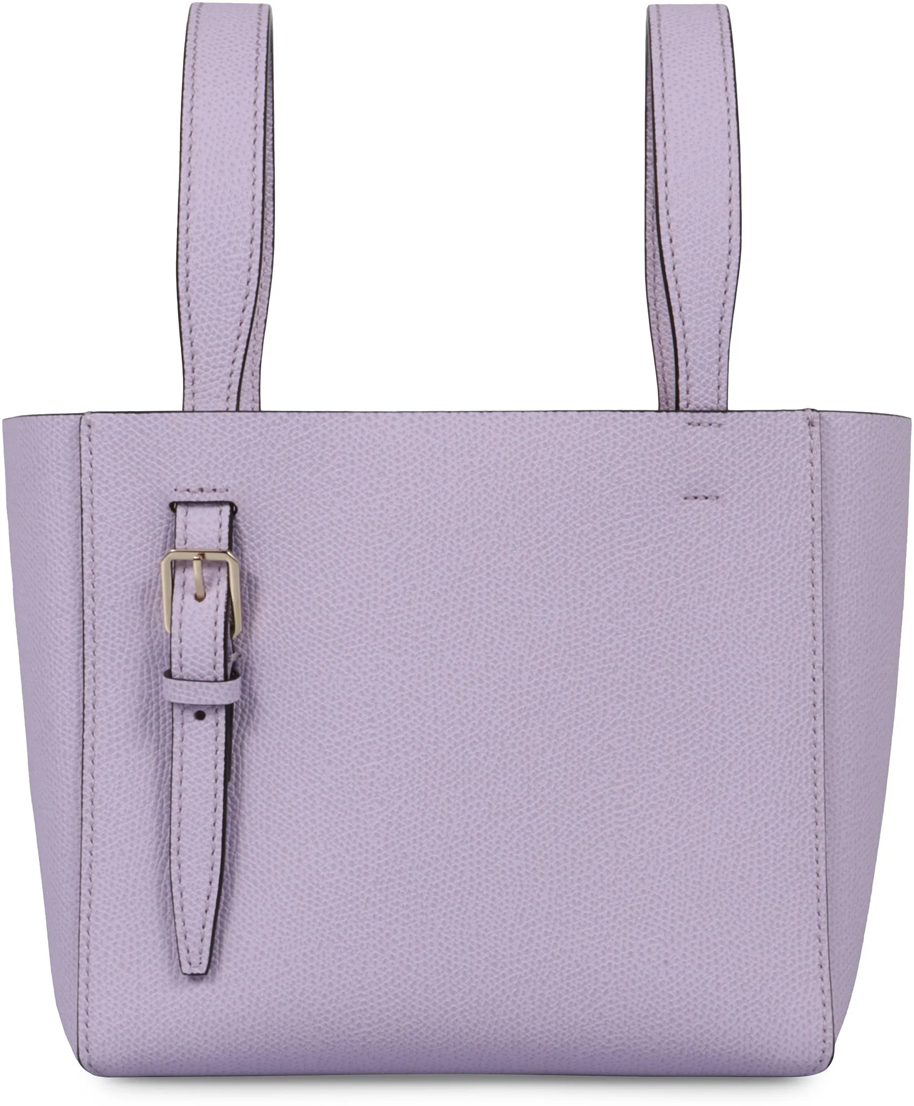 Soft Micro bucket bag