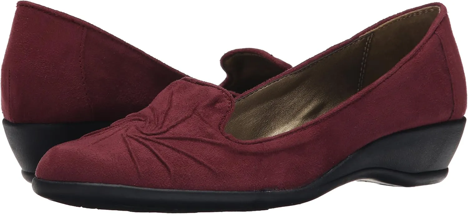 Soft Style by Hush Puppies Women's Rory Flat