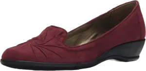 Soft Style by Hush Puppies Women's Rory Flat