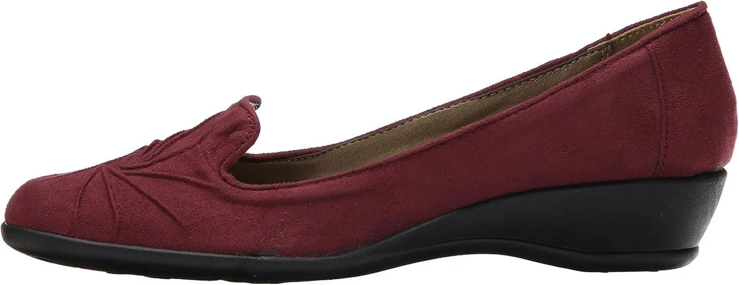 Soft Style by Hush Puppies Women's Rory Flat