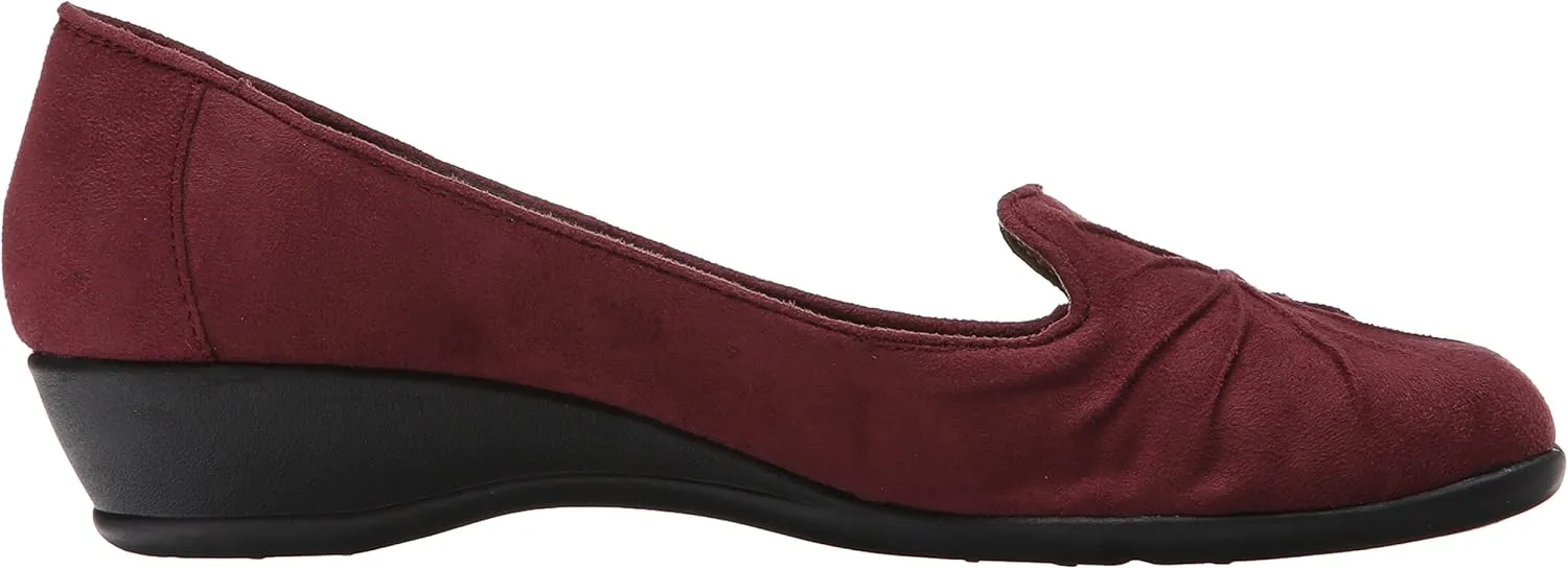 Soft Style by Hush Puppies Women's Rory Flat