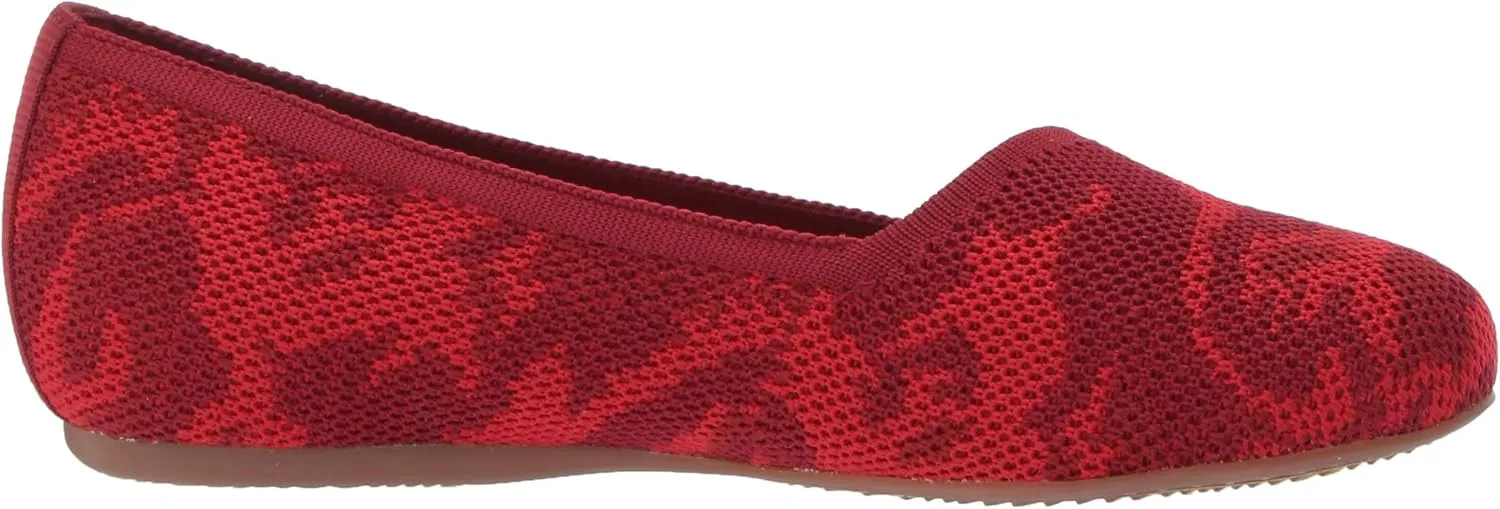 SoftWalk Women's Sicily Ballet Flat