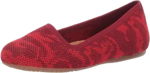 SoftWalk Women's Sicily Ballet Flat