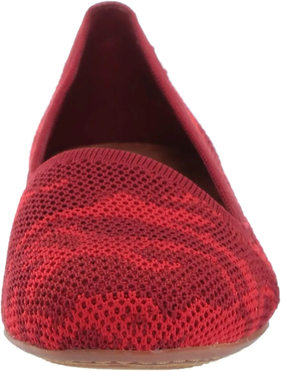 SoftWalk Women's Sicily Ballet Flat
