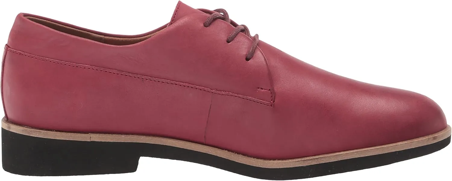 SoftWalk Women's Whitby Oxford Flat