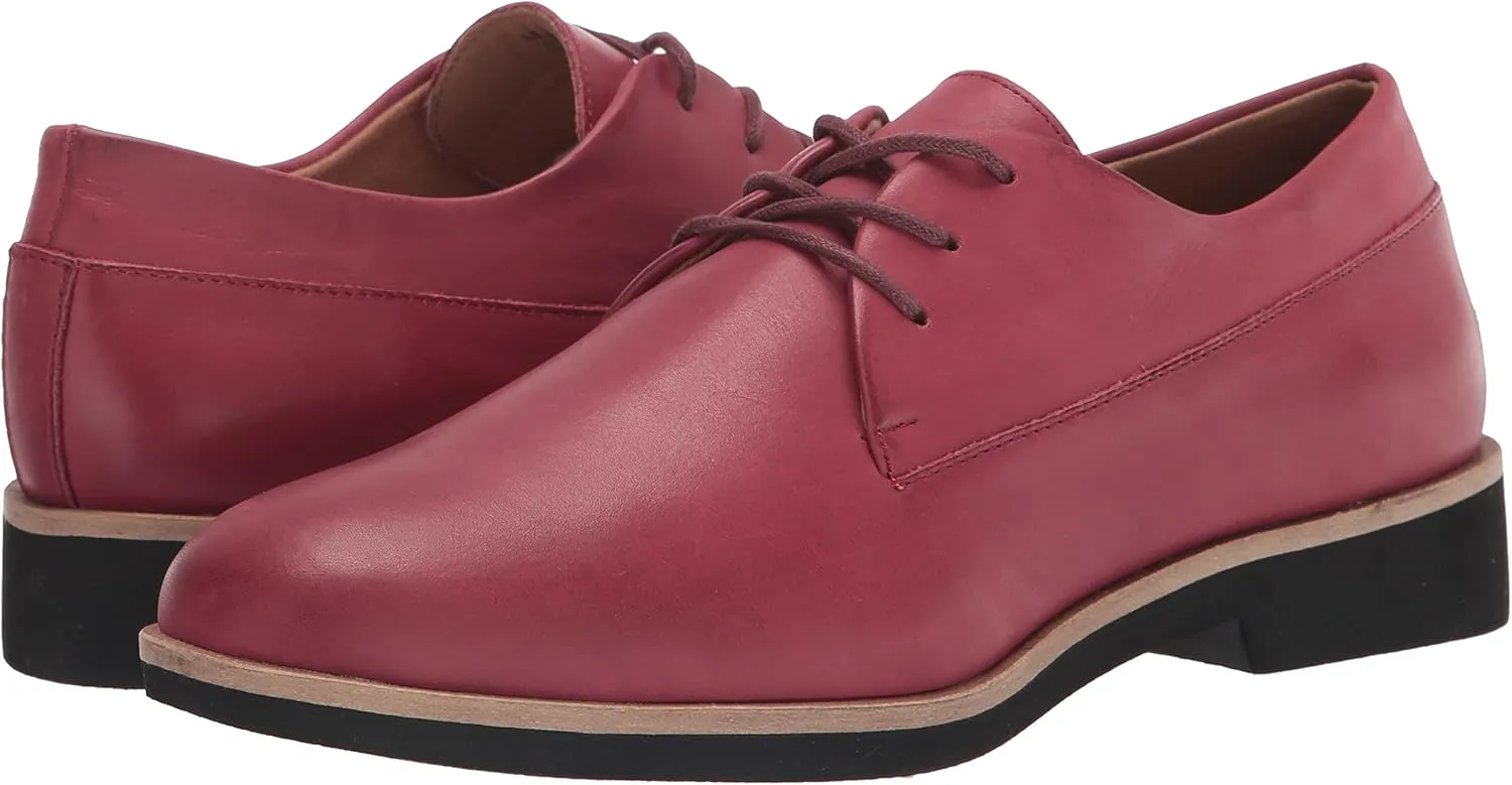 SoftWalk Women's Whitby Oxford Flat