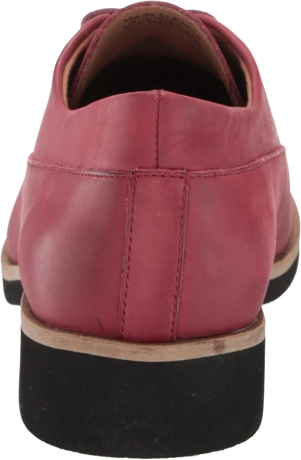SoftWalk Women's Whitby Oxford Flat