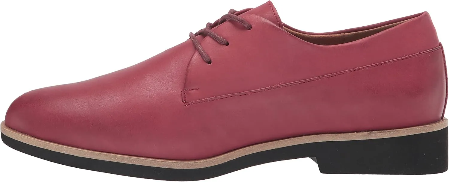 SoftWalk Women's Whitby Oxford Flat