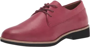SoftWalk Women's Whitby Oxford Flat