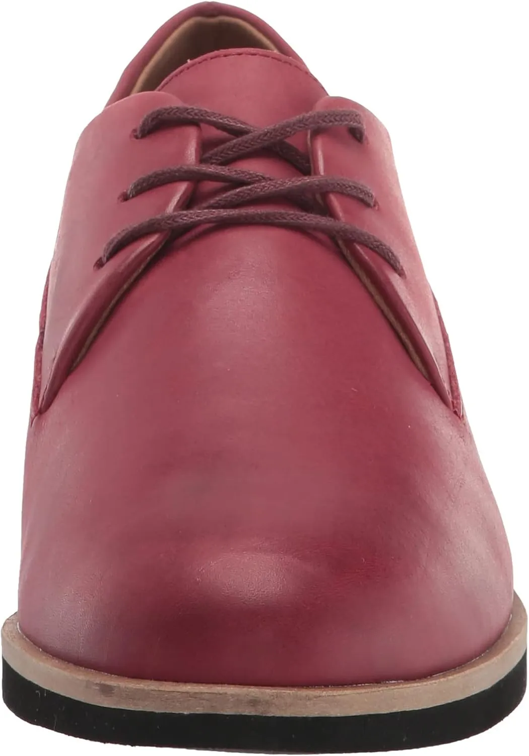 SoftWalk Women's Whitby Oxford Flat
