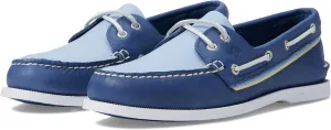 Sperry Men's Authentic Original 2-Eye Seasonal Boat Shoe