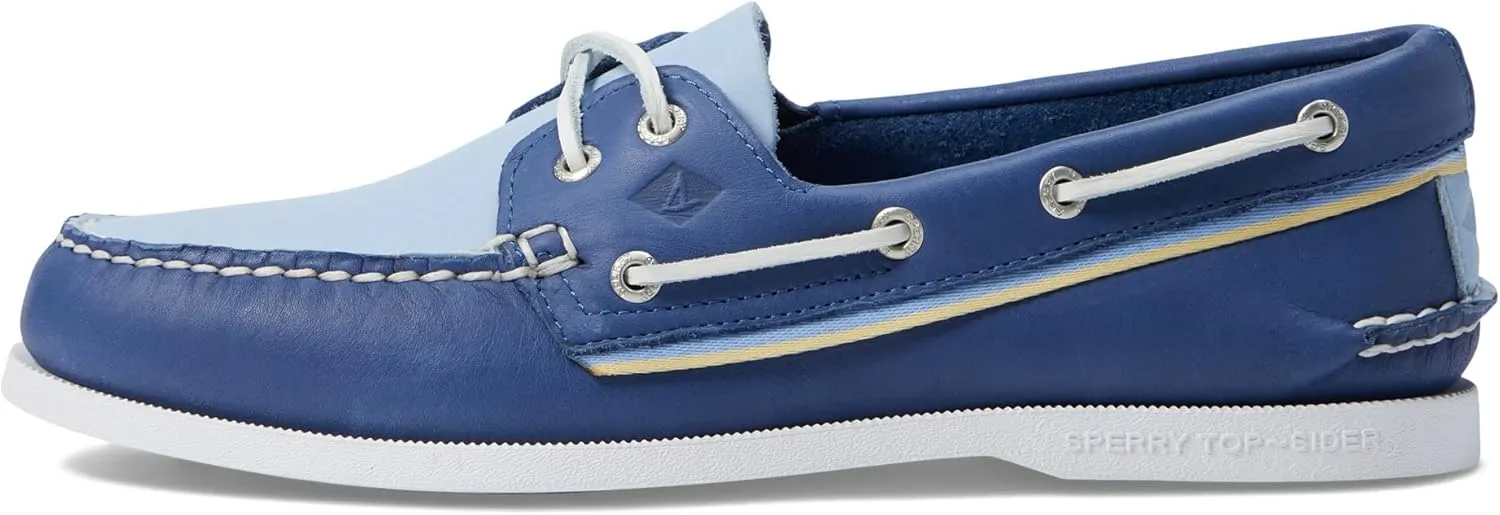 Sperry Men's Authentic Original 2-Eye Seasonal Boat Shoe