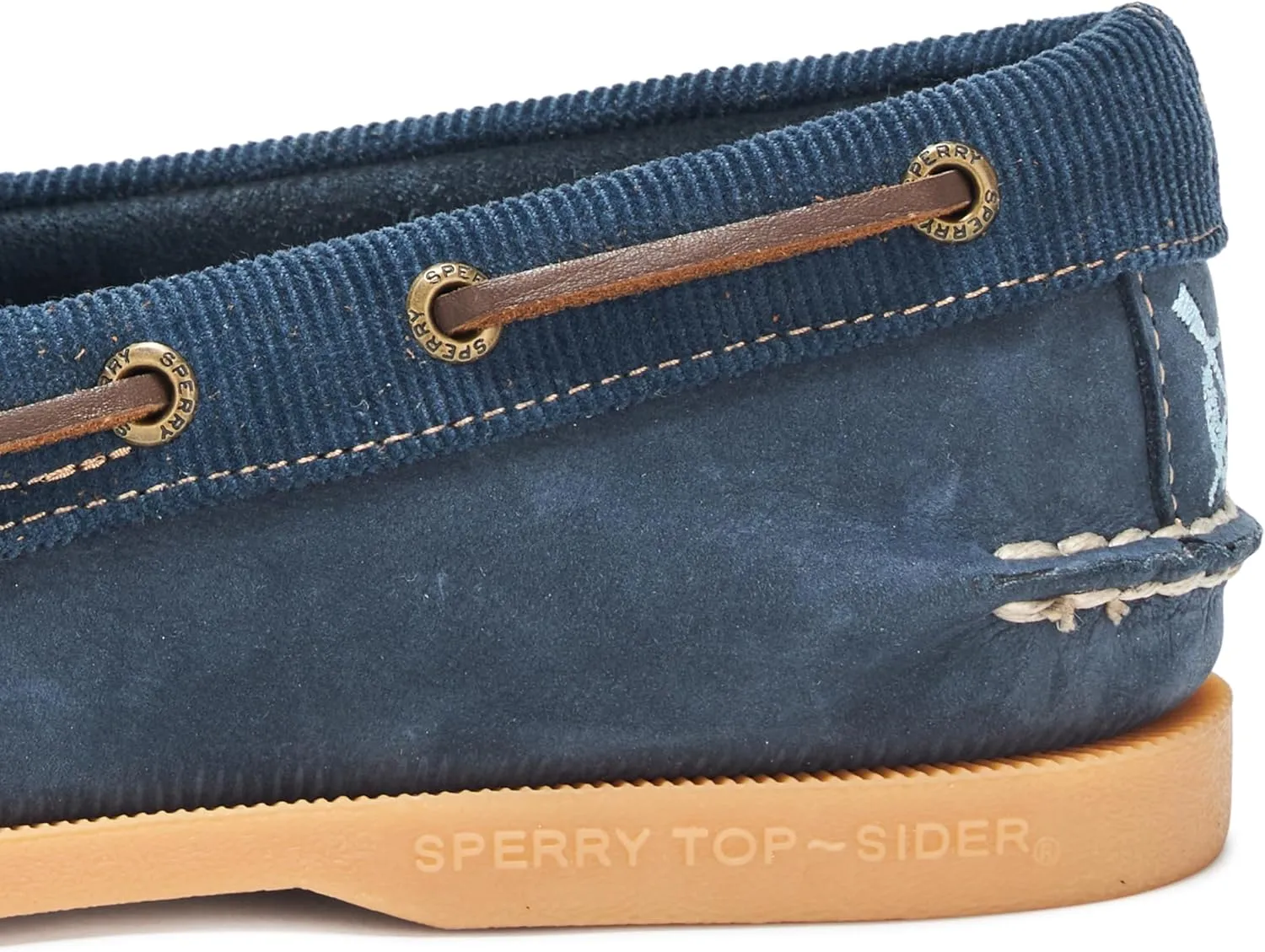 Sperry Men's Authentic Original 2-Eye Seasonal Boat Shoe