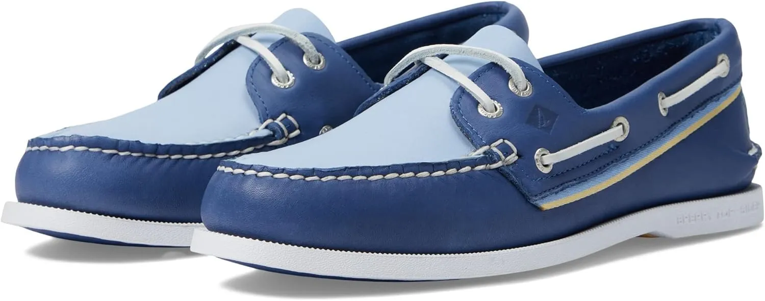 Sperry Men's Authentic Original 2-Eye Seasonal Boat Shoe