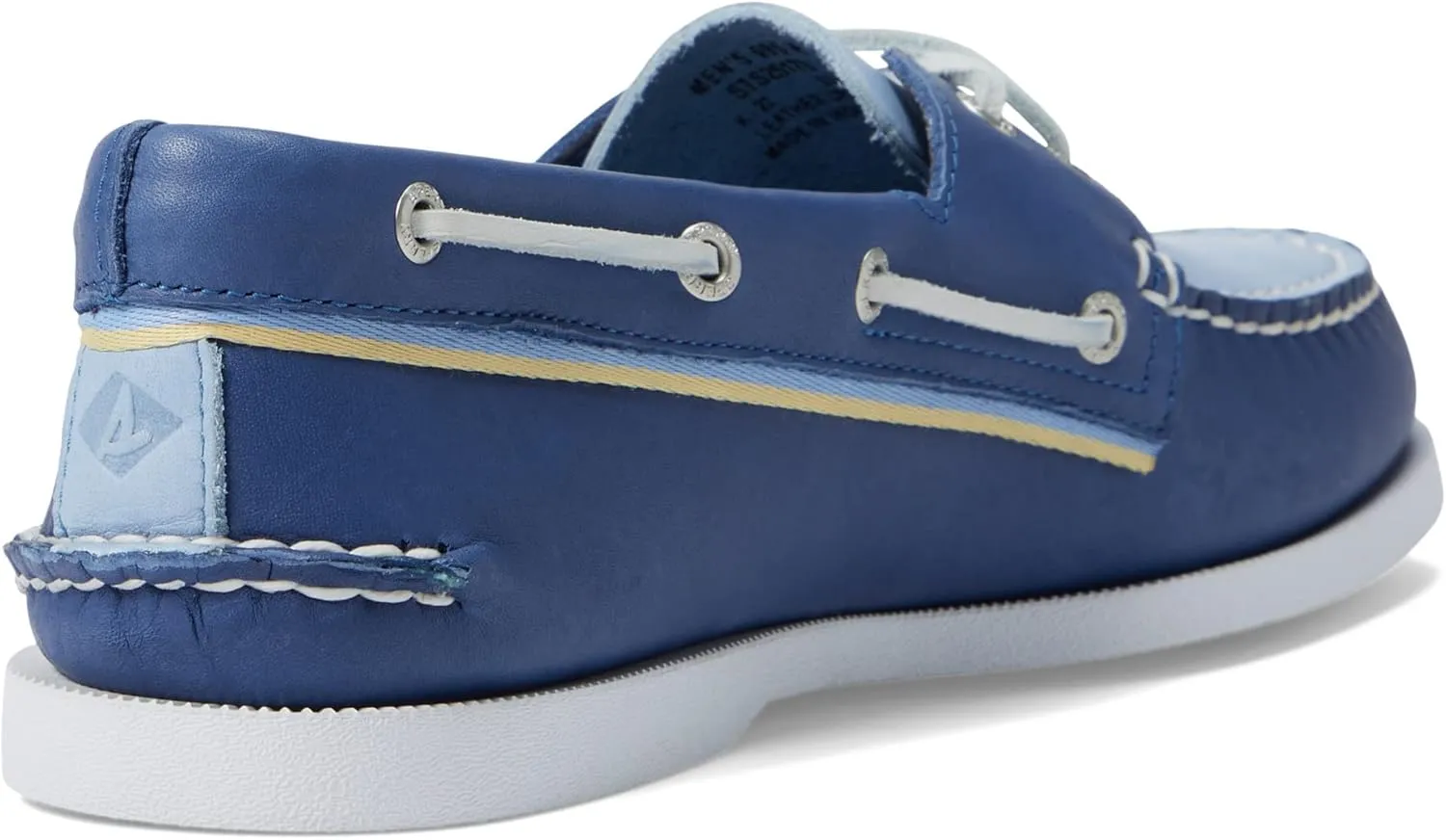 Sperry Men's Authentic Original 2-Eye Seasonal Boat Shoe