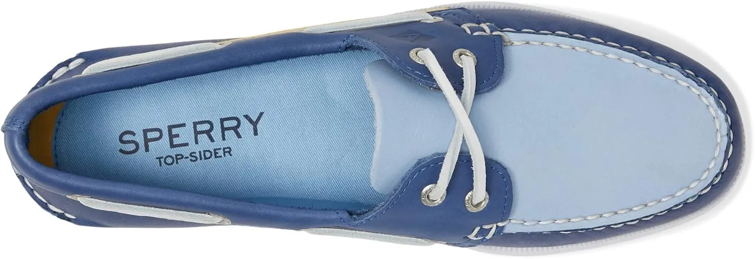 Sperry Men's Authentic Original 2-Eye Seasonal Boat Shoe