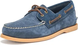 Sperry Men's Authentic Original 2-Eye Seasonal Boat Shoe