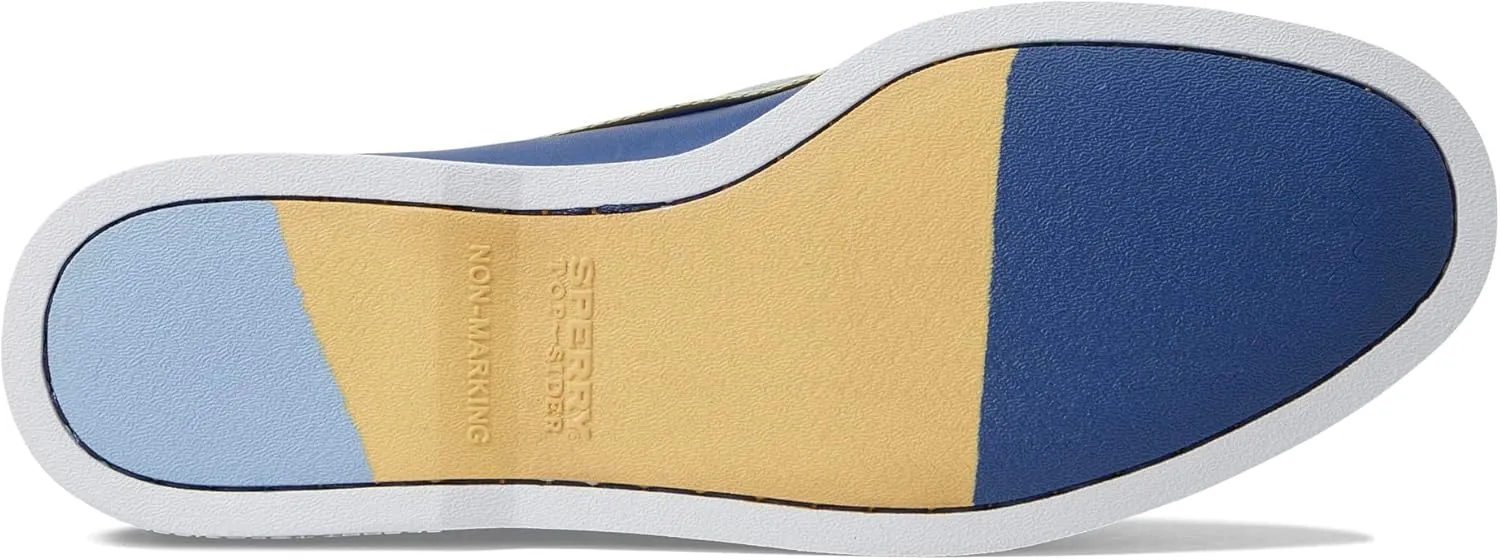 Sperry Men's Authentic Original 2-Eye Seasonal Boat Shoe