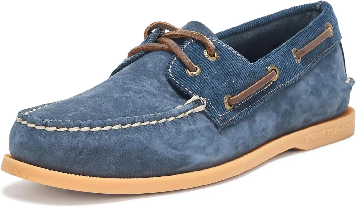 Sperry Men's Authentic Original 2-Eye Seasonal Boat Shoe