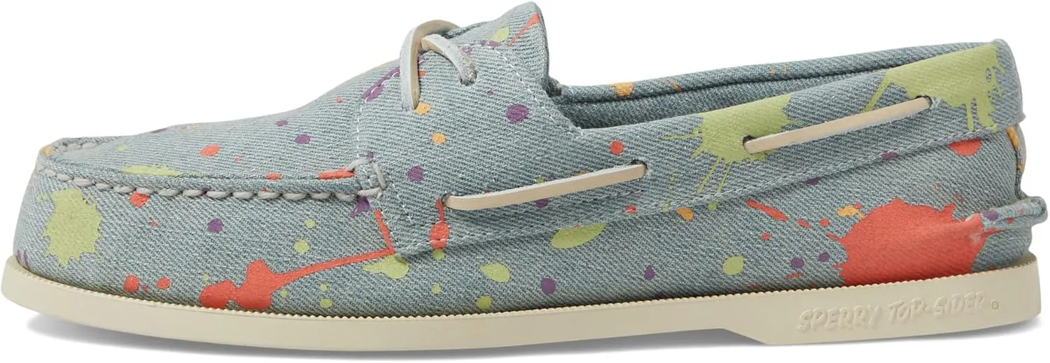 Sperry Men's Authentic Original 2-Eye