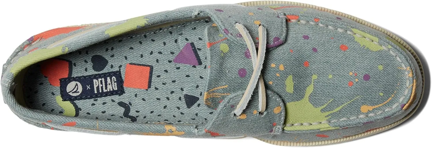 Sperry Men's Authentic Original 2-Eye