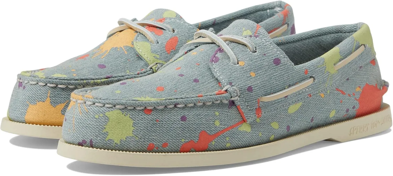 Sperry Men's Authentic Original 2-Eye