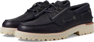 Sperry Men's Authentic Original 3-Eye Lug Boat Shoe