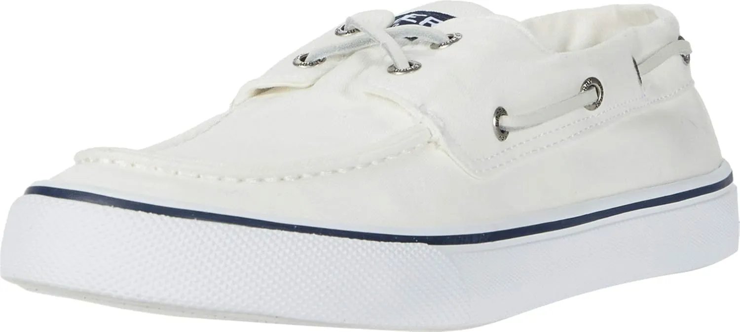 Sperry Men's Bahama Ii Seacycled Sneaker