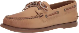 Sperry Men's Gold Authentic Original 2-Eye Seasonal Boat Shoe