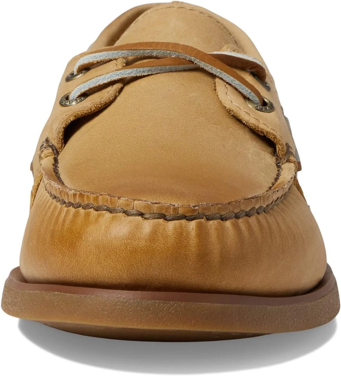 Sperry Men's Gold Authentic Original 2-Eye Seasonal Boat Shoe