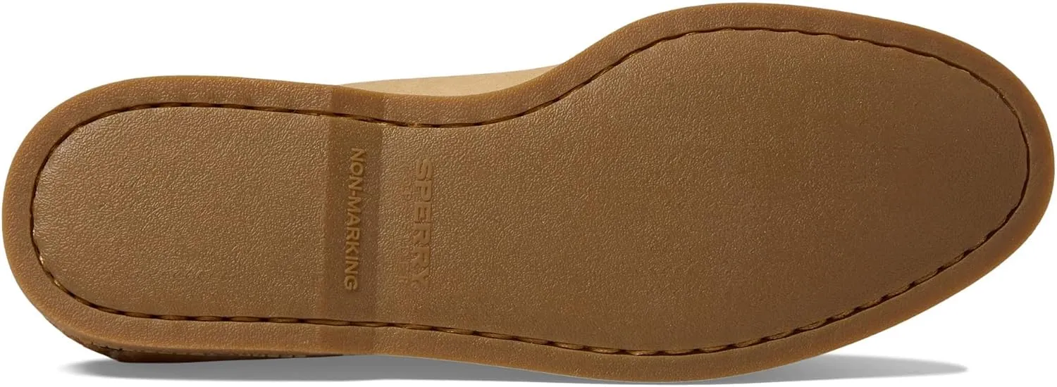 Sperry Men's Gold Authentic Original 2-Eye Seasonal Boat Shoe
