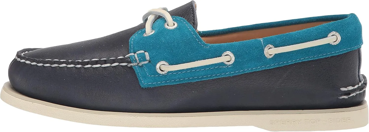 Sperry Men's Gold Authentic Original Boat Shoe
