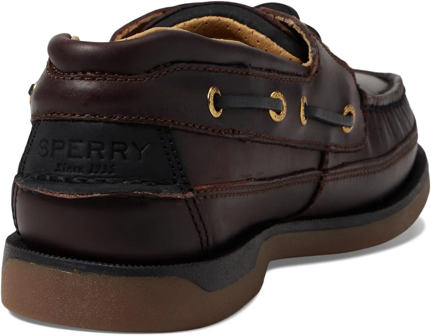 Sperry Men's Gold Mako Boat Shoe
