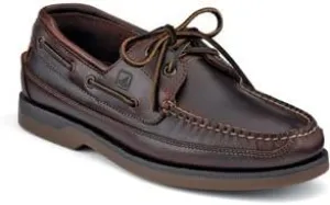 Sperry Men's Mako 2-Eye Boat Shoe