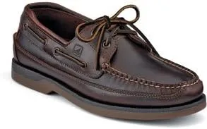 Sperry Men's Mako 2-Eye Boat Shoe