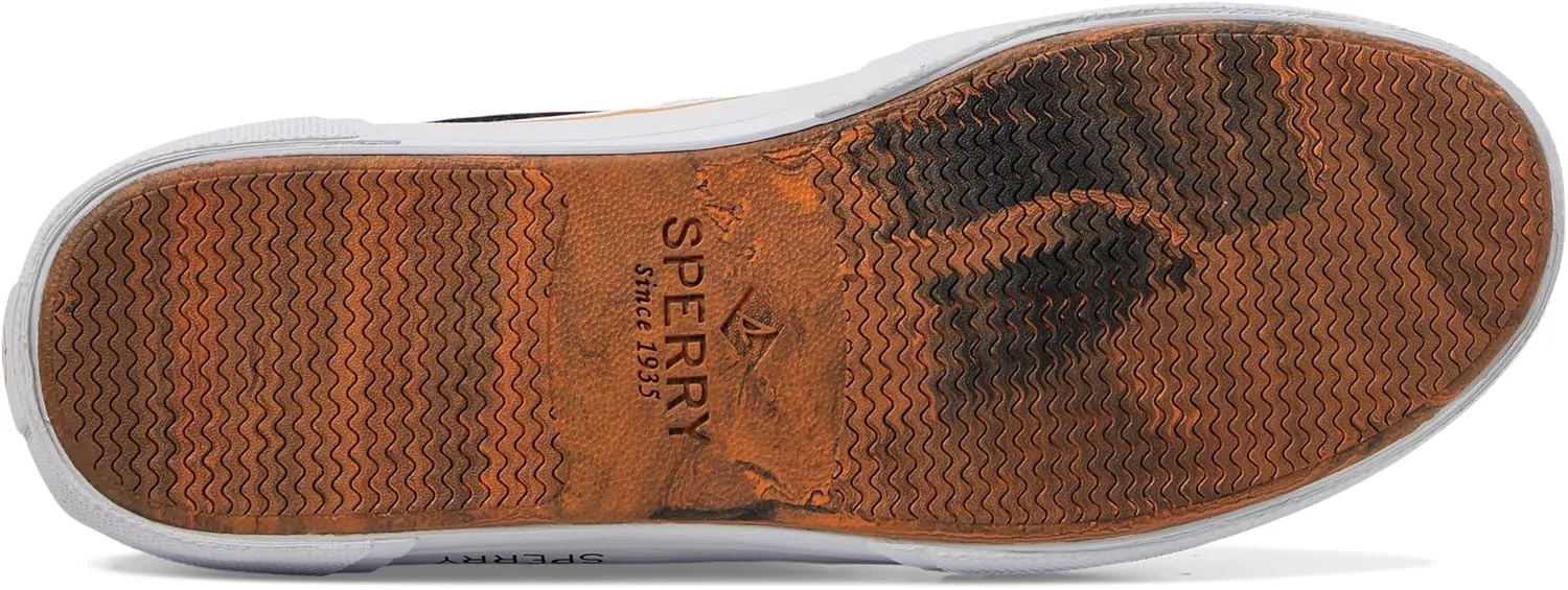 Sperry men's Soletide Boat Shoe