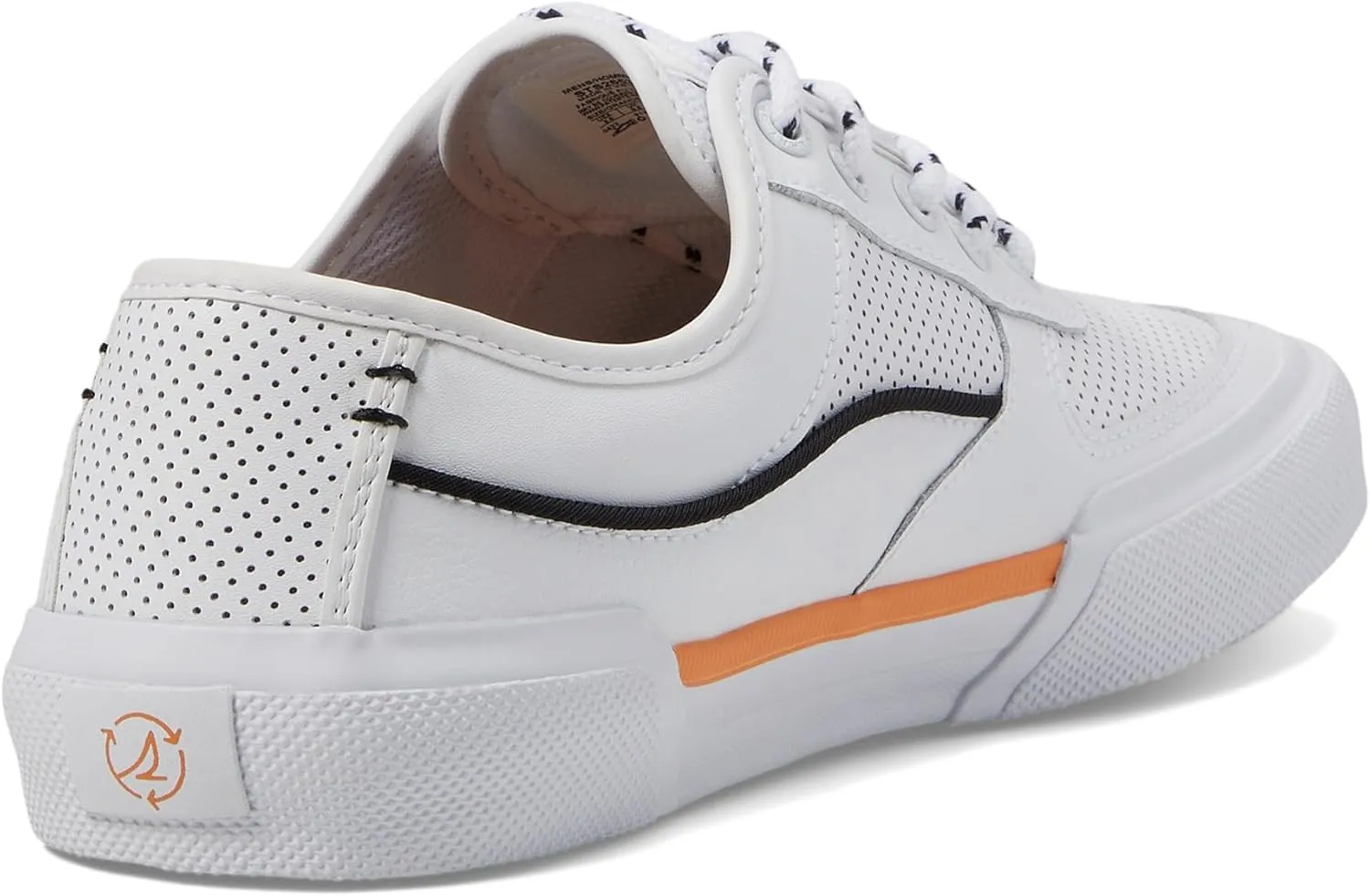 Sperry men's Soletide Boat Shoe