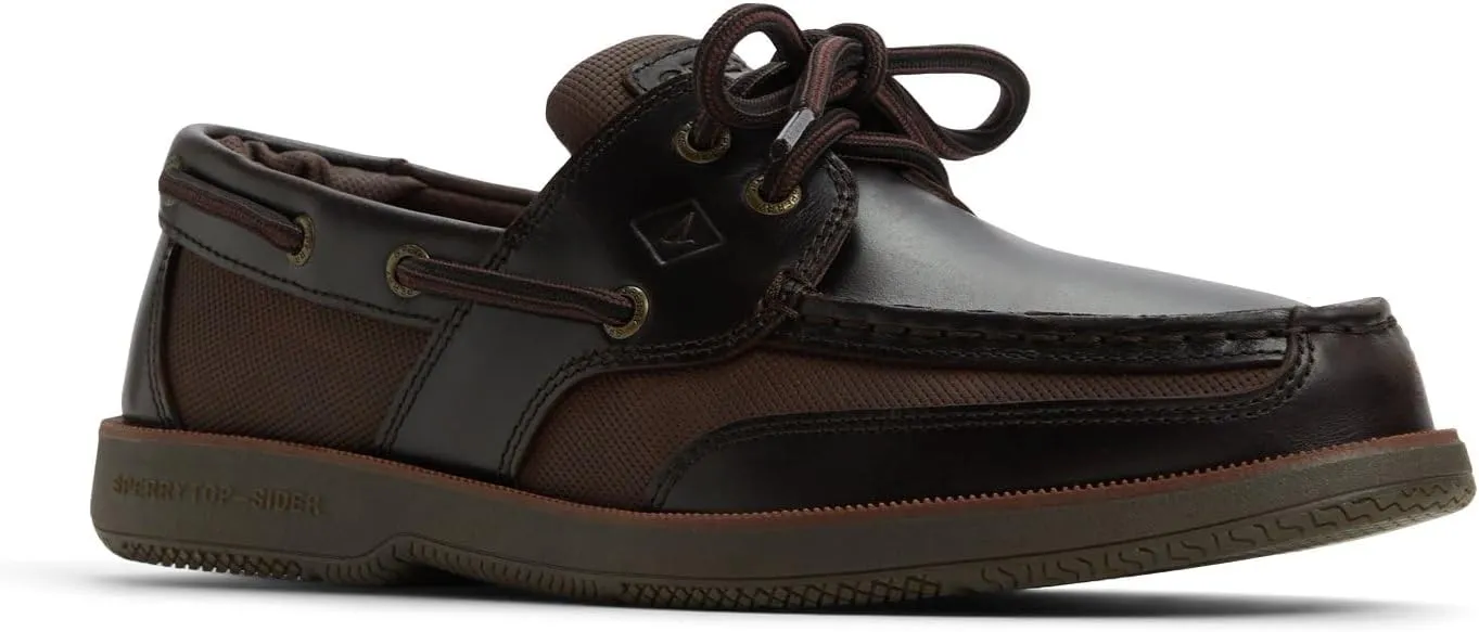 Sperry Men's Surveyor 2-Eye Boat Shoe